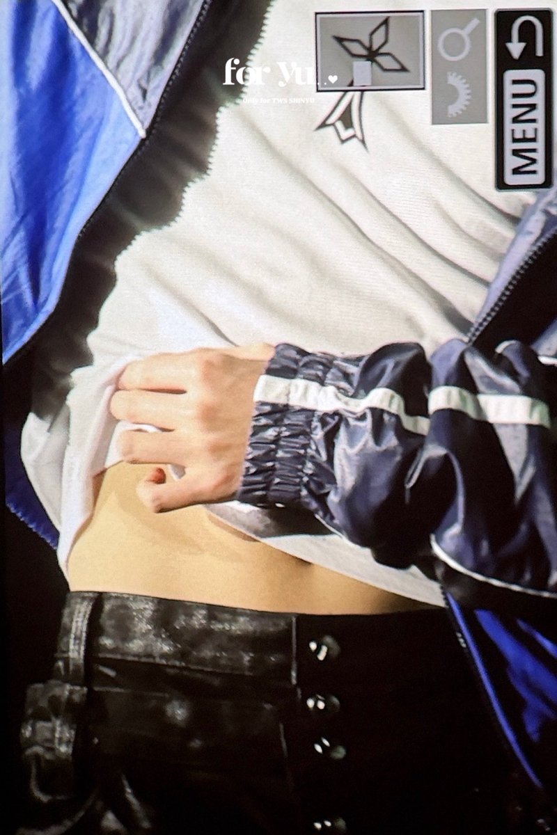 뽀유..♡ഒ tweet media