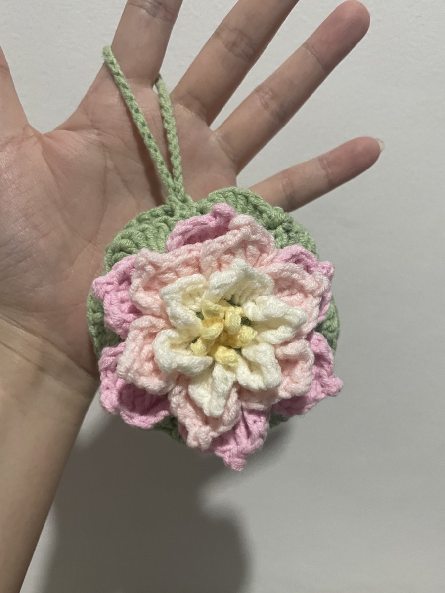 𝙢𝙖𝙮𝙗𝙖𝙗𝙮 🍊💫🍏 | ปิดรับดอกบัวชั่วคราวค่ะ tweet media