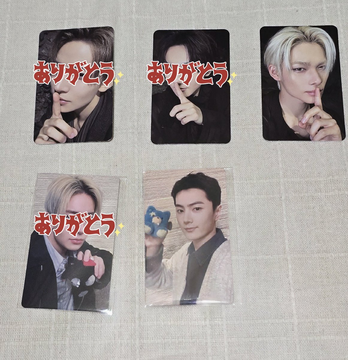 よんそぬ🦊 fan account tweet media