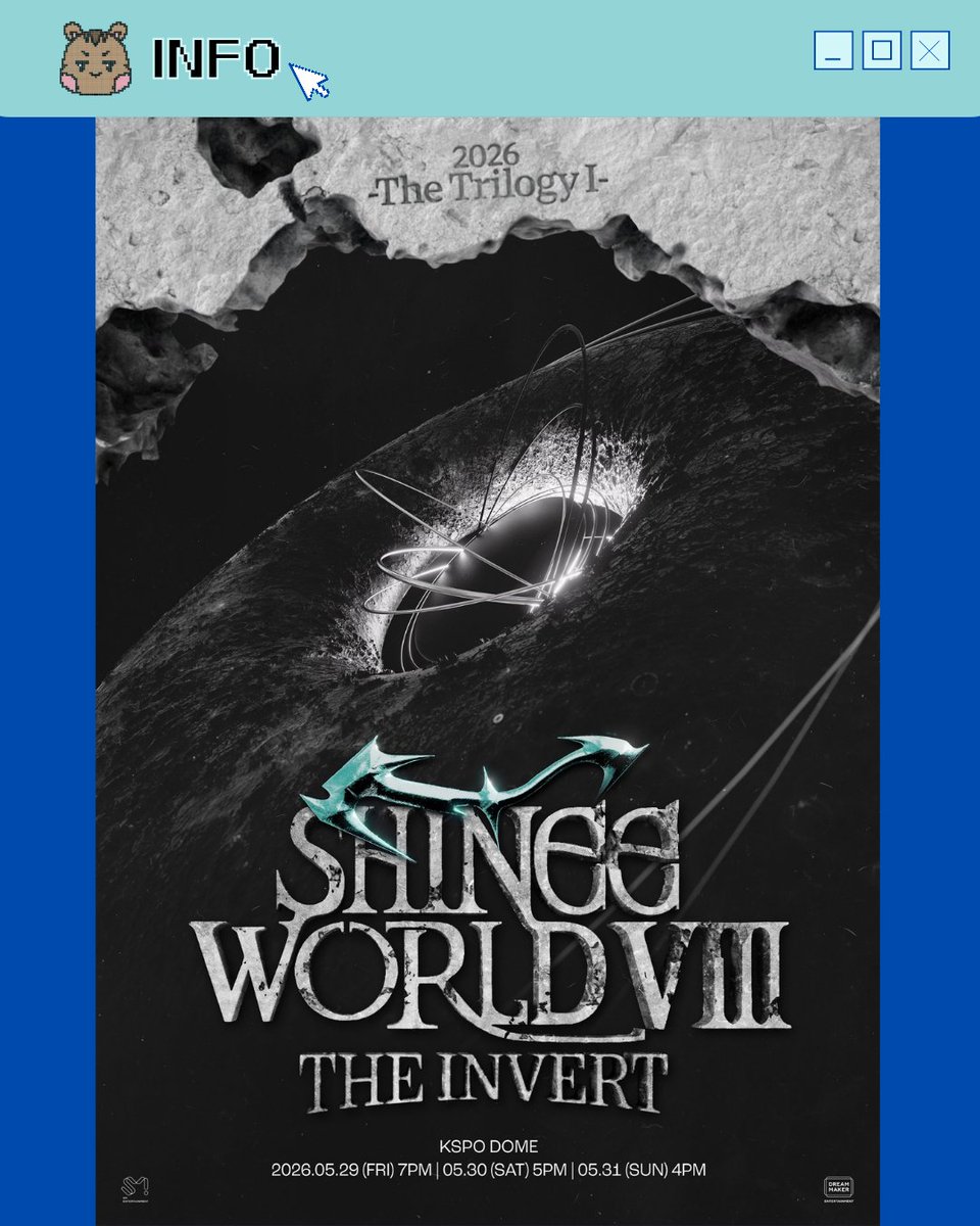 Flamers 민호 Chile tweet media