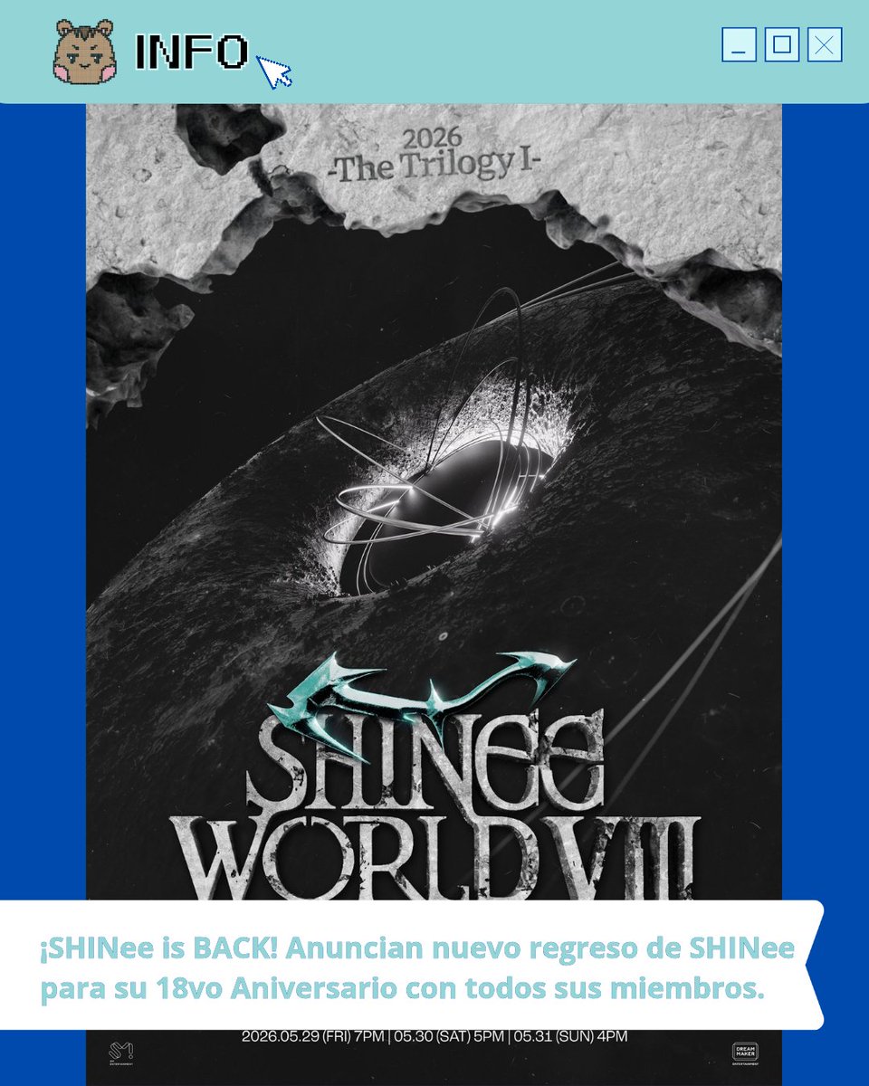 Flamers 민호 Chile tweet media