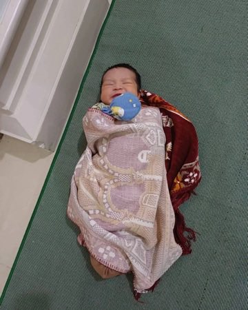 sosmed keras tweet media