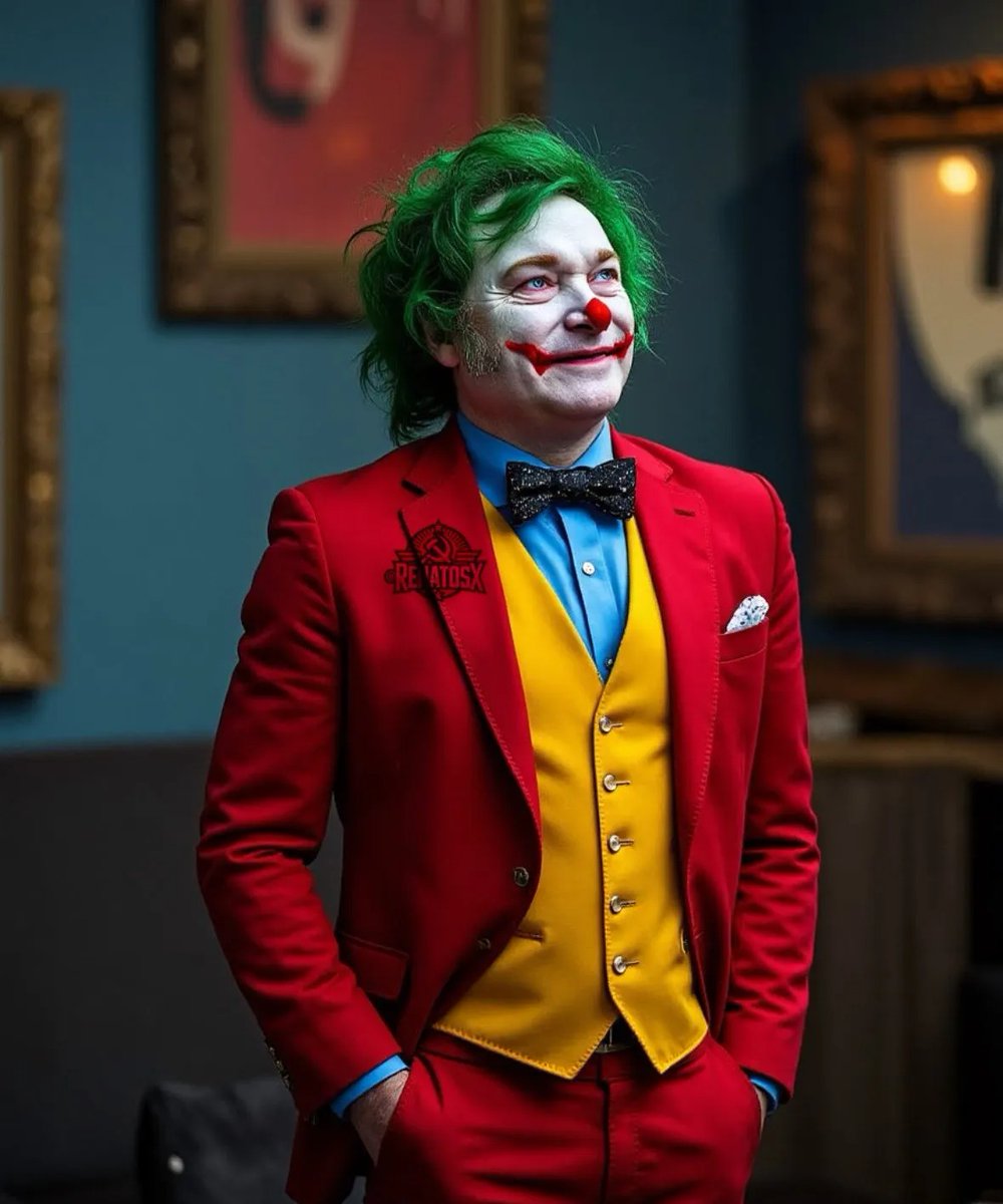 Un Dólar tweet media