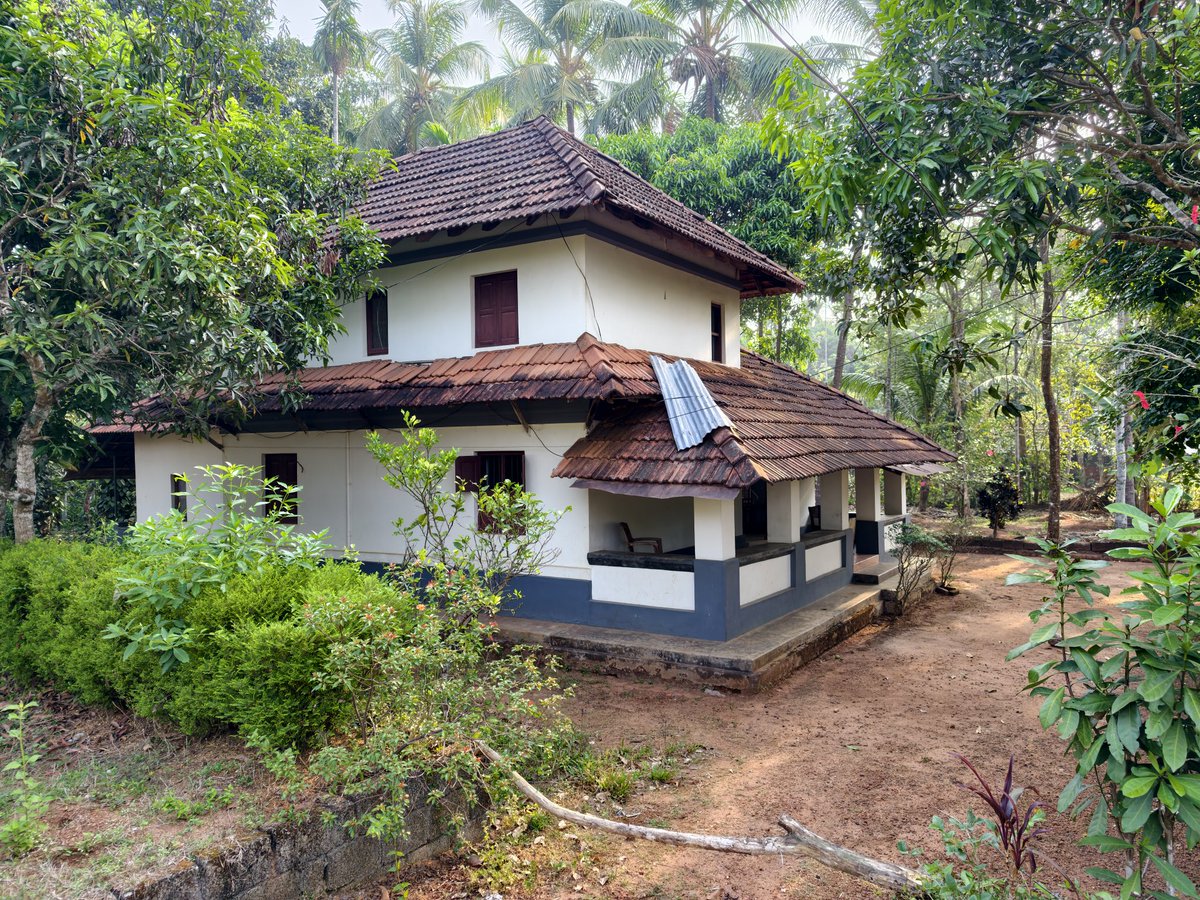 Nandakumar Aswin tweet media