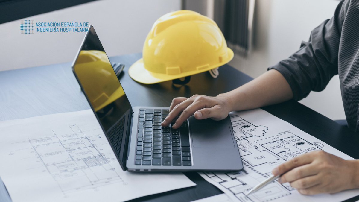 Asociación Española de Ingeniería Hospitalaria tweet media