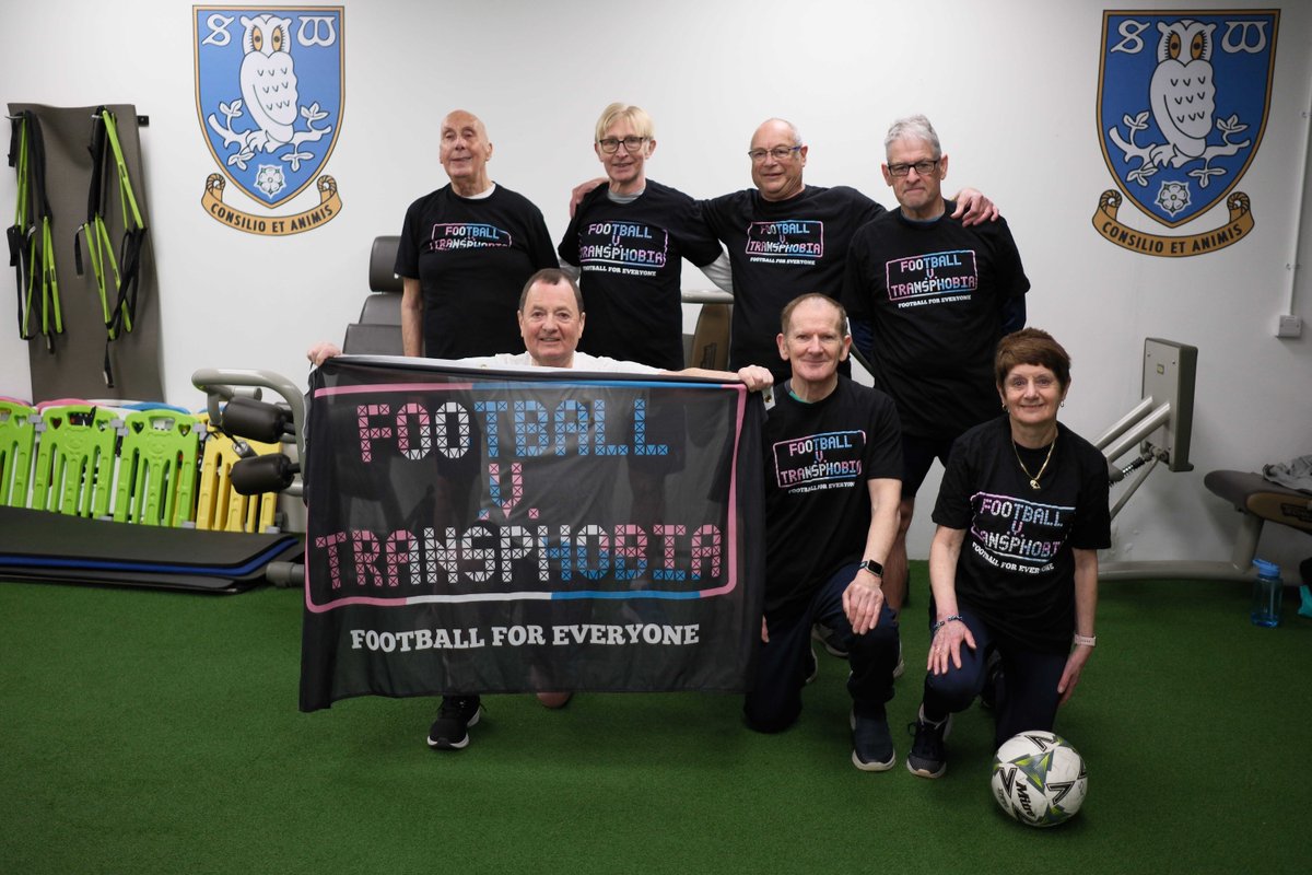 Sheffield Wednesday Community tweet media