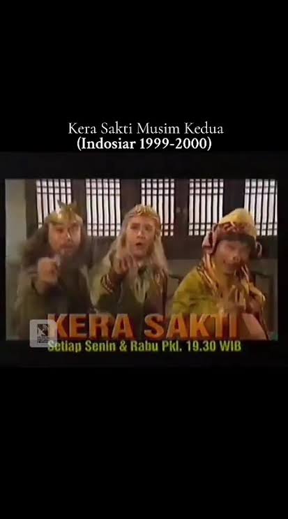 Kang cendol tweet media