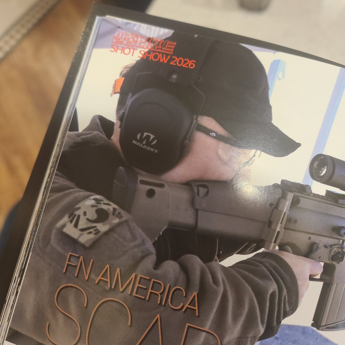 Load Max Gear Tactical tweet media