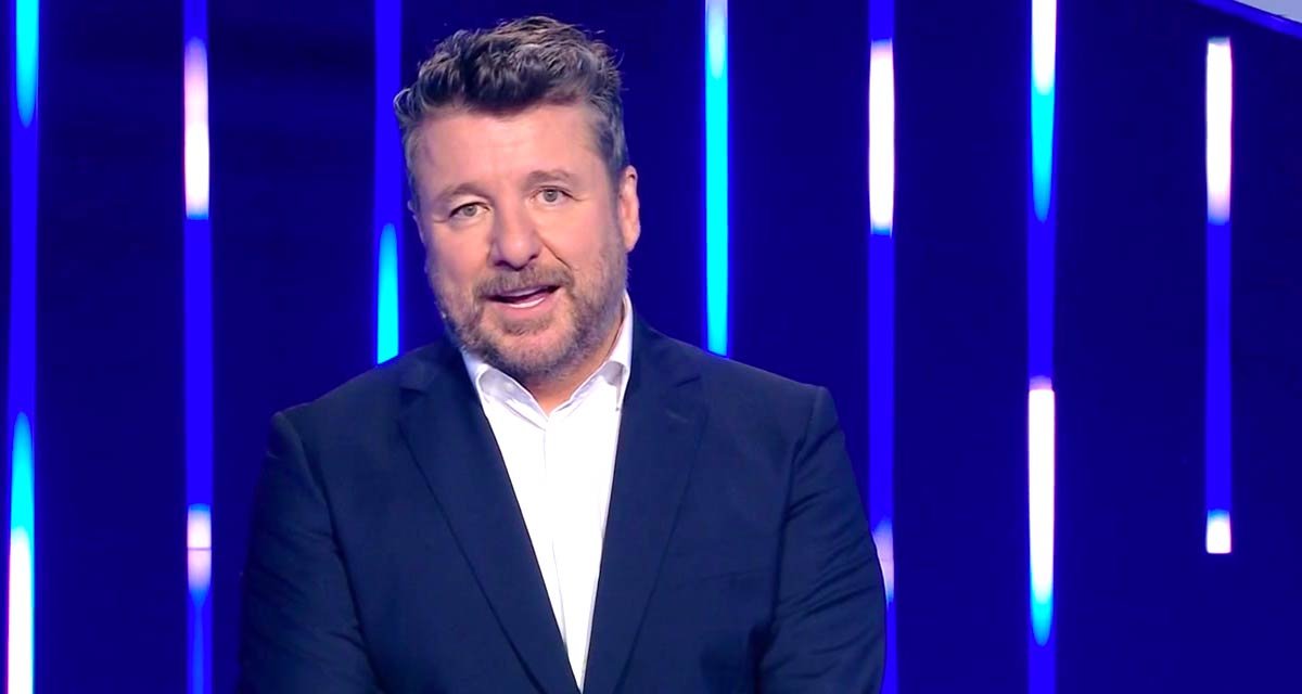 NEWS TV RÉAL tweet media