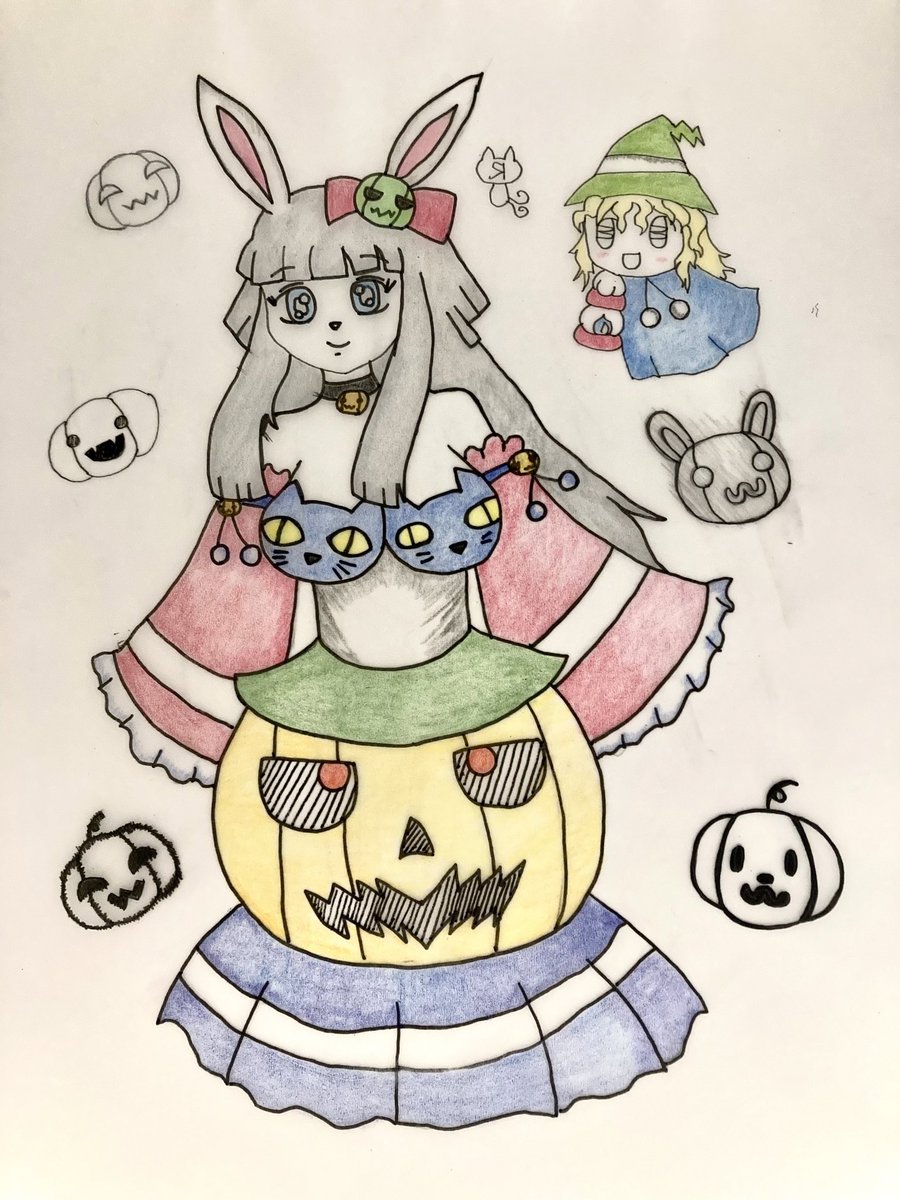 ライにゃ🐾魔獣ネコマタ🐈 tweet media