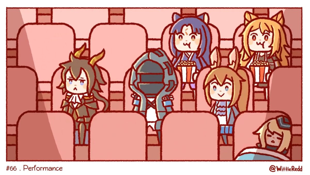 WittleRed tweet media