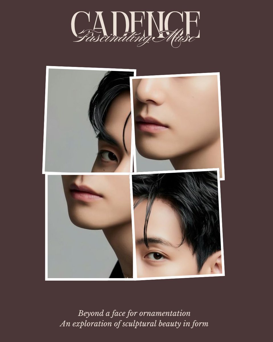 CADENCE ENT. tweet media