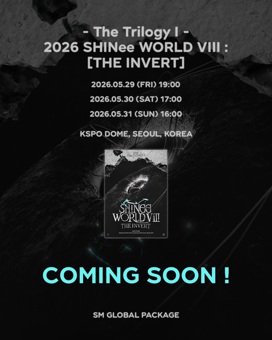 SM GLOBAL PACKAGE tweet media