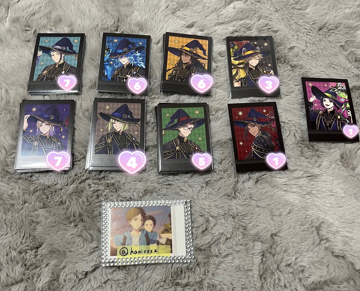 るい ✧ プロカ必読 tweet media