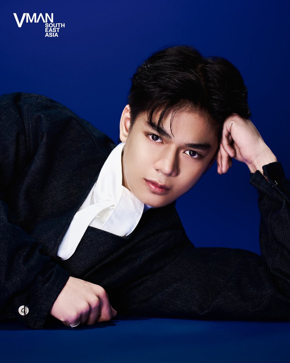 VMAN Southeast Asia tweet media
