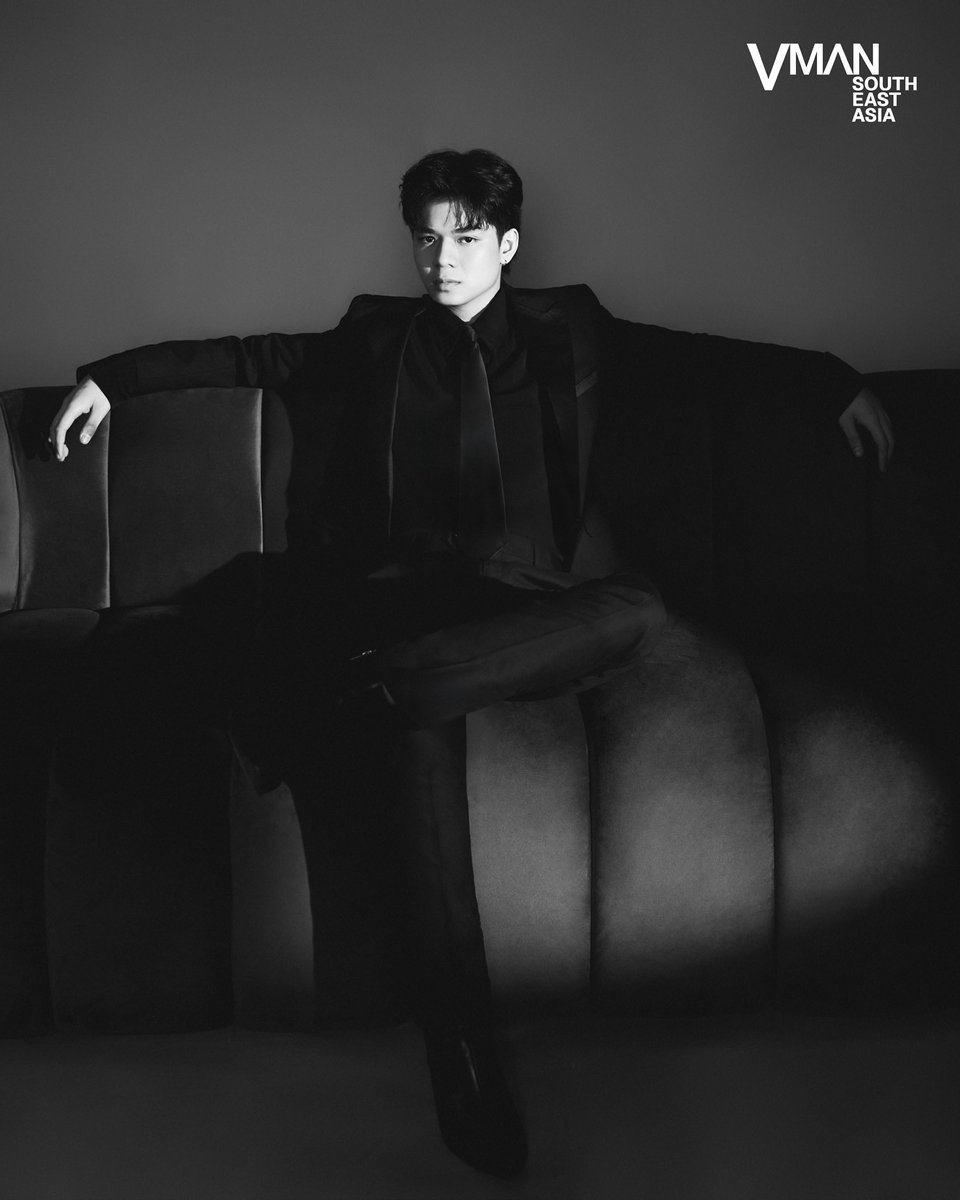 VMAN Southeast Asia tweet media