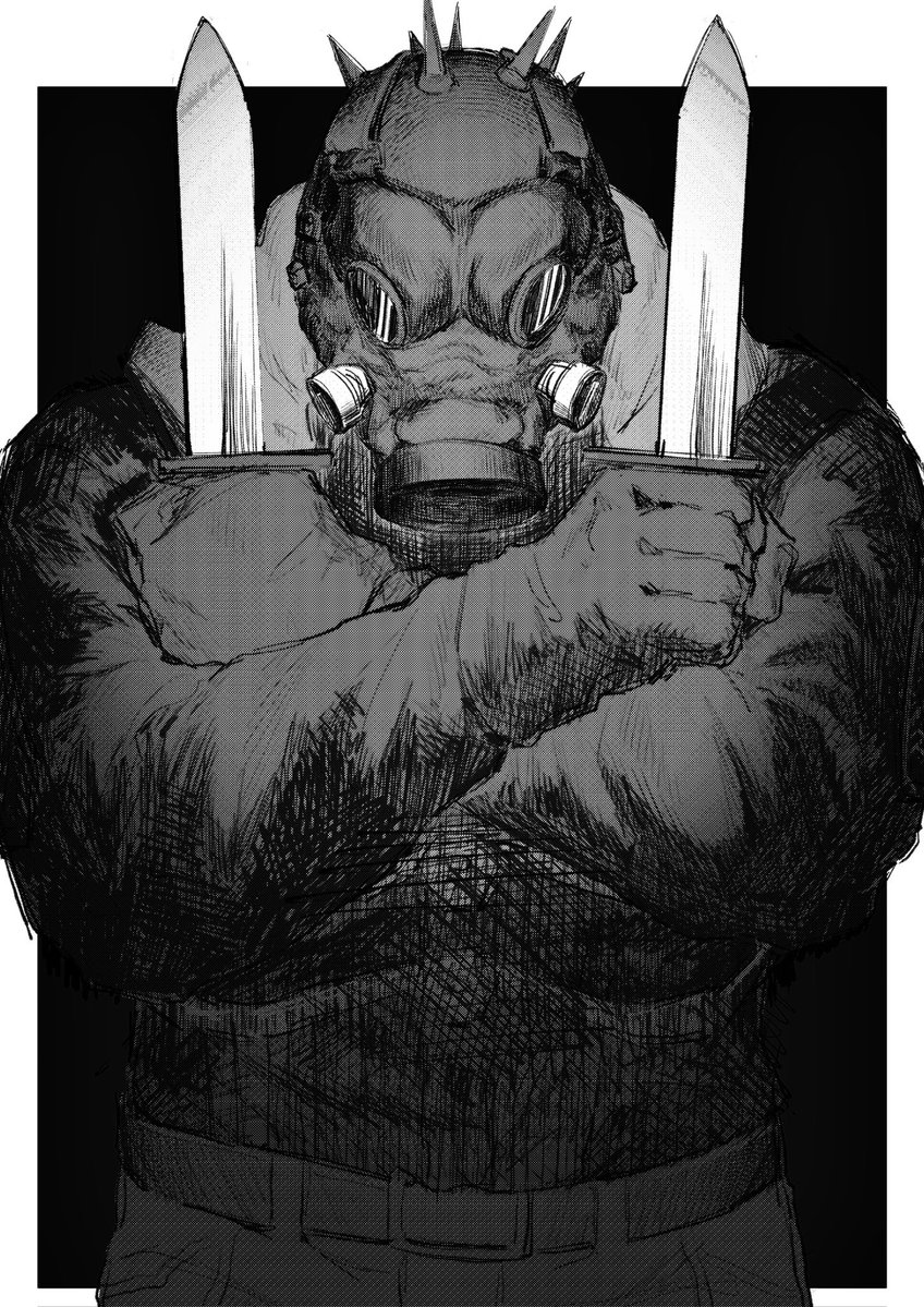 あさナ tweet media