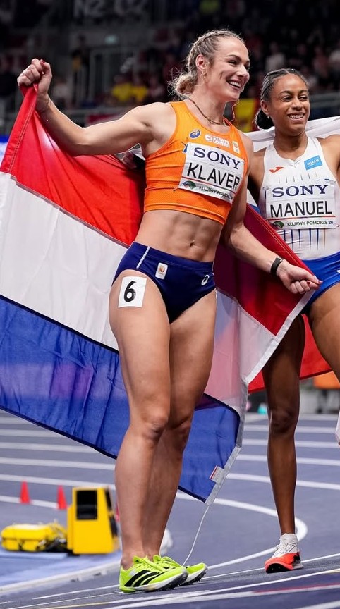 Babe Fan tweet media