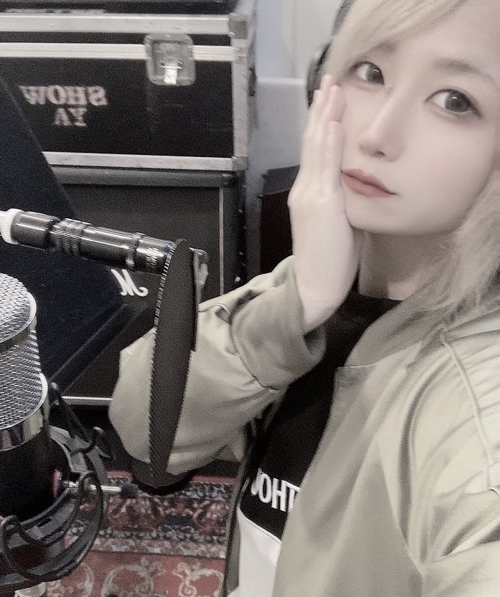 Suzuna☾*・ tweet media