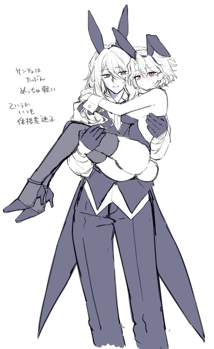 ちゅんた@Skeb募集中 tweet media