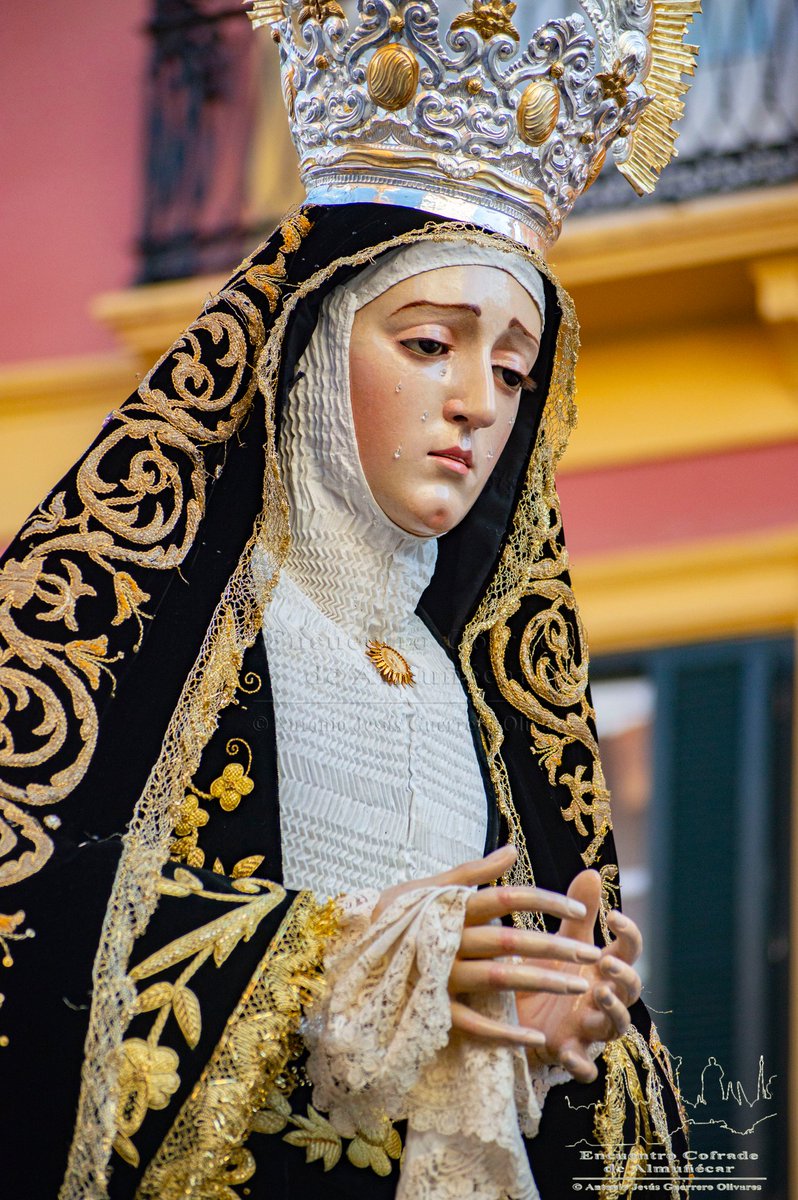 EncuentroCofrdA's tweet photo. NUEVA ENTRADA EN NUESTRO BLOG, Traslado  Virgen de los, Almuñécar 2025:

https://t.co/mxVp0eHEuP https://t.co/OHZIRBbm2q