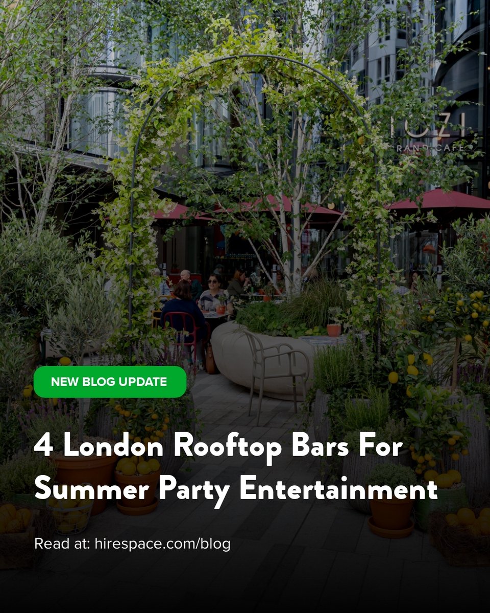 Hire Space tweet media