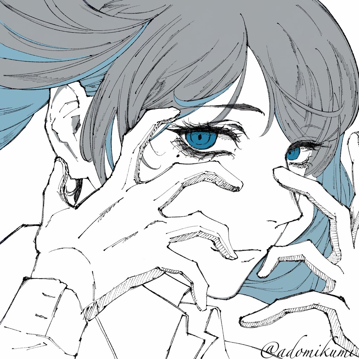 たくみくみ tweet media