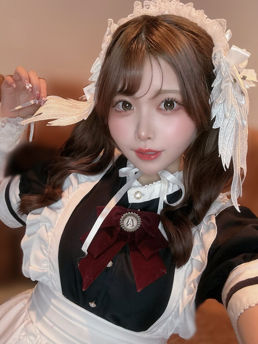 ぱるむ🍫メイドinしゃんぐりら tweet media