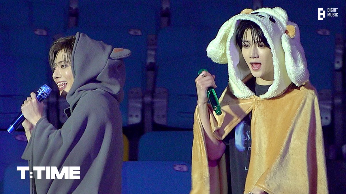 TXT OFFICIAL tweet media