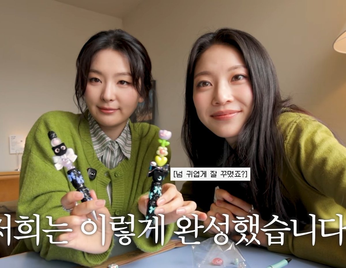 DC 슬기갤러리 tweet media