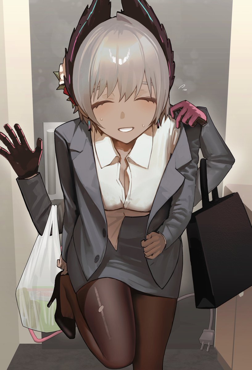 さんずい太郎 tweet media