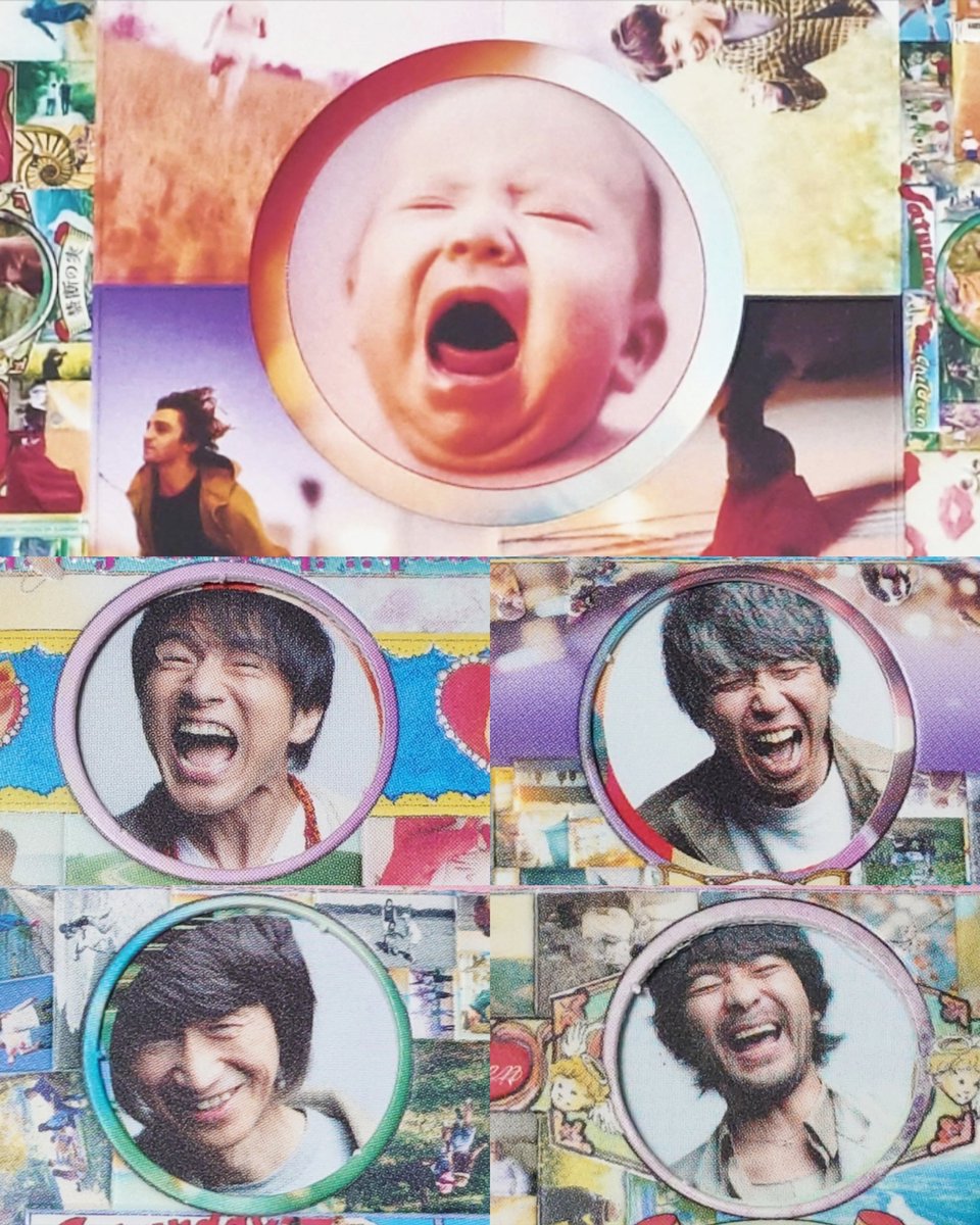 遠藤にしか出せない特別な音 tweet media