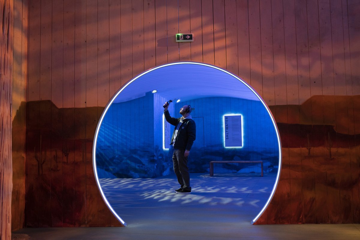 Andrea Gandossi tweet media