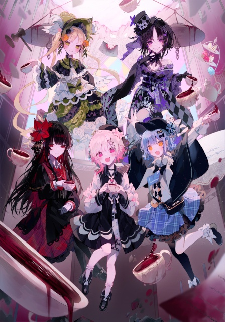 アニメイトタイムズ公式 tweet media