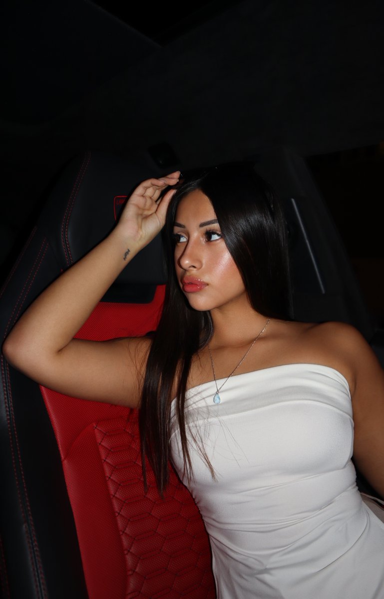 Vanesa estrada tweet media