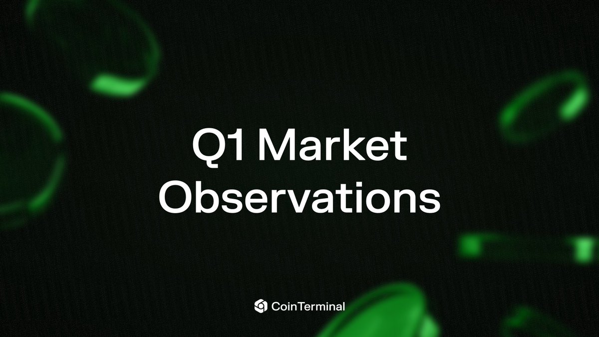 CoinTerminal tweet media