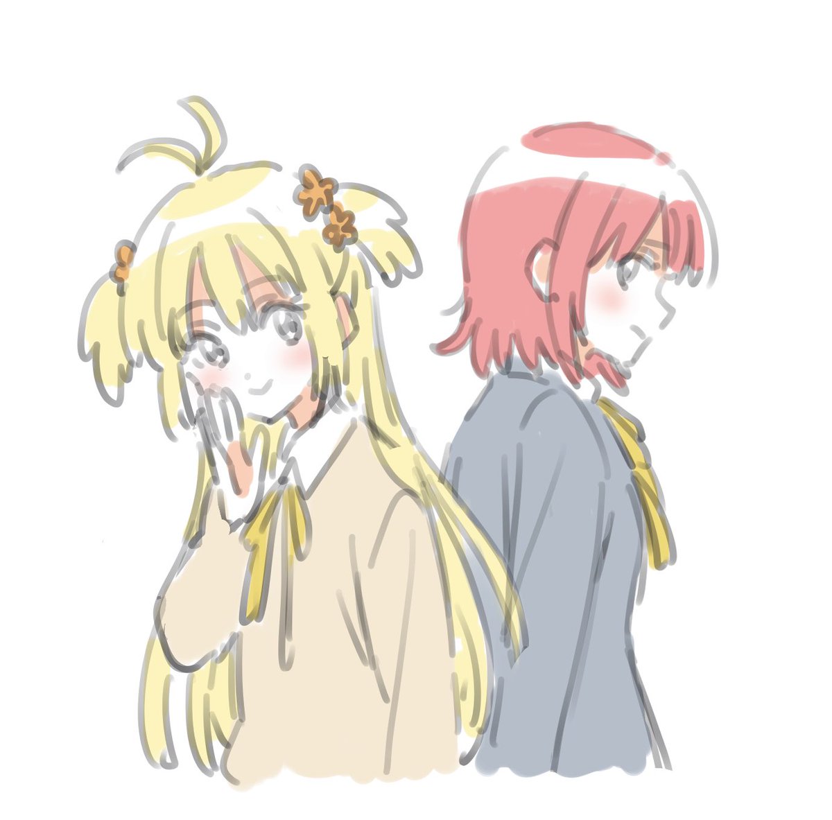 🌼ﾊｰﾁｬﾝ🌼 tweet media