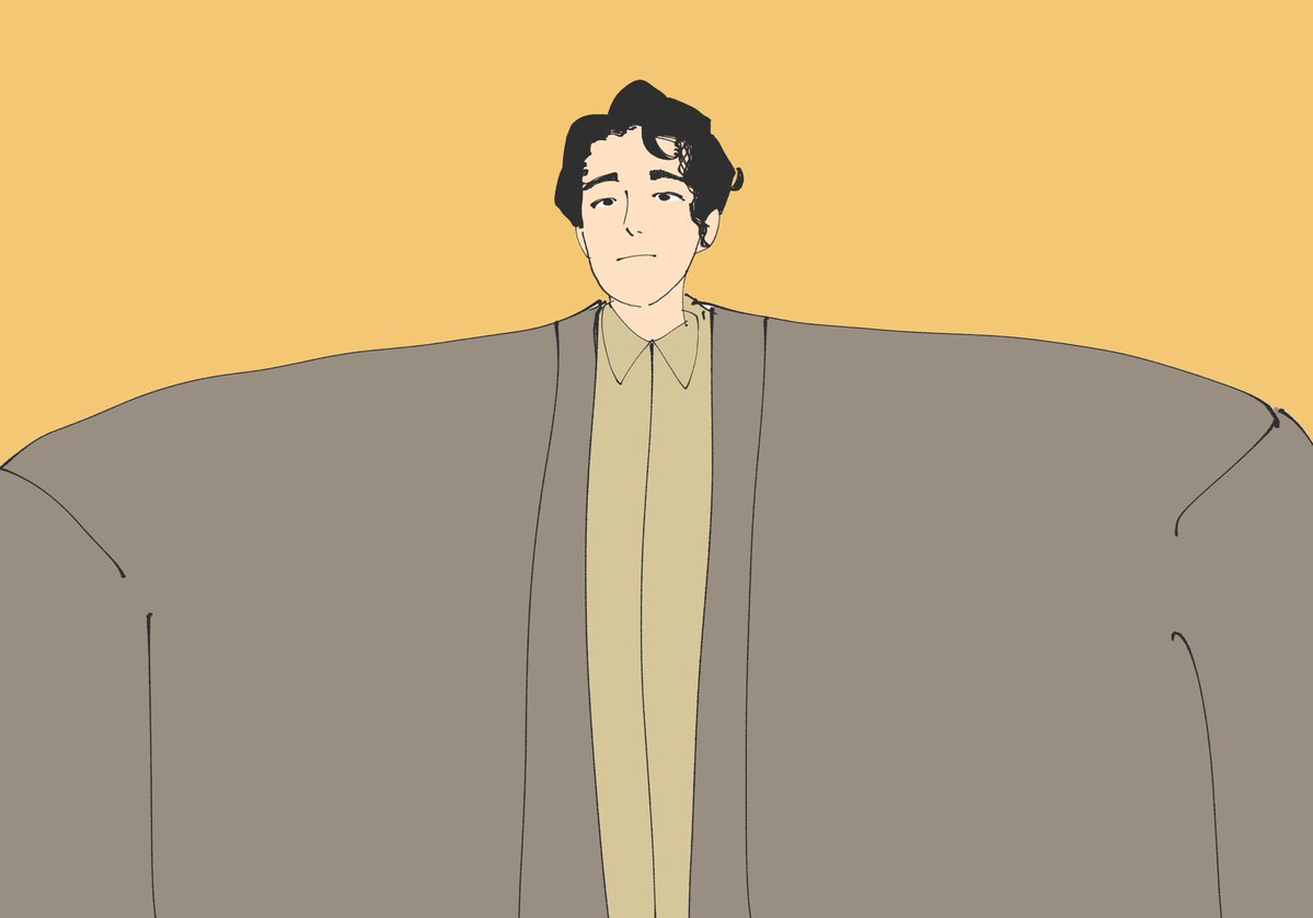 デデンネ毒島 tweet media