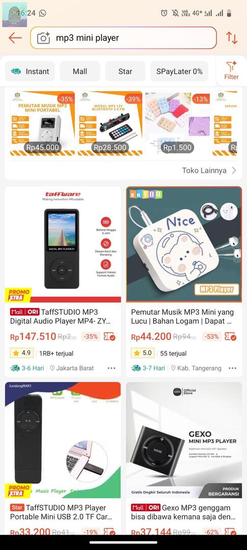 Tanyarl 💚 tweet media