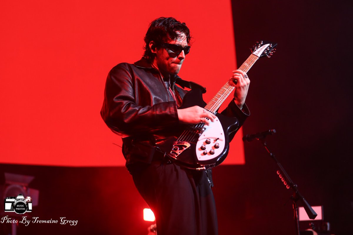 The SSE Arena, Belfast tweet media