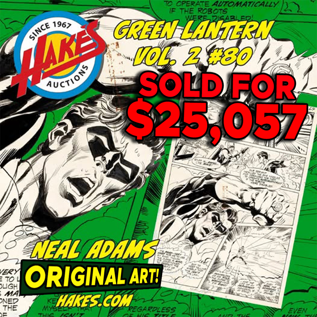 Hake's Auctions tweet media