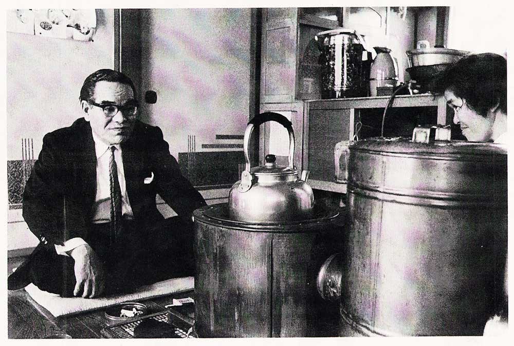 貫洞欣寛(Kando, Yoshihiro)🌍 tweet media