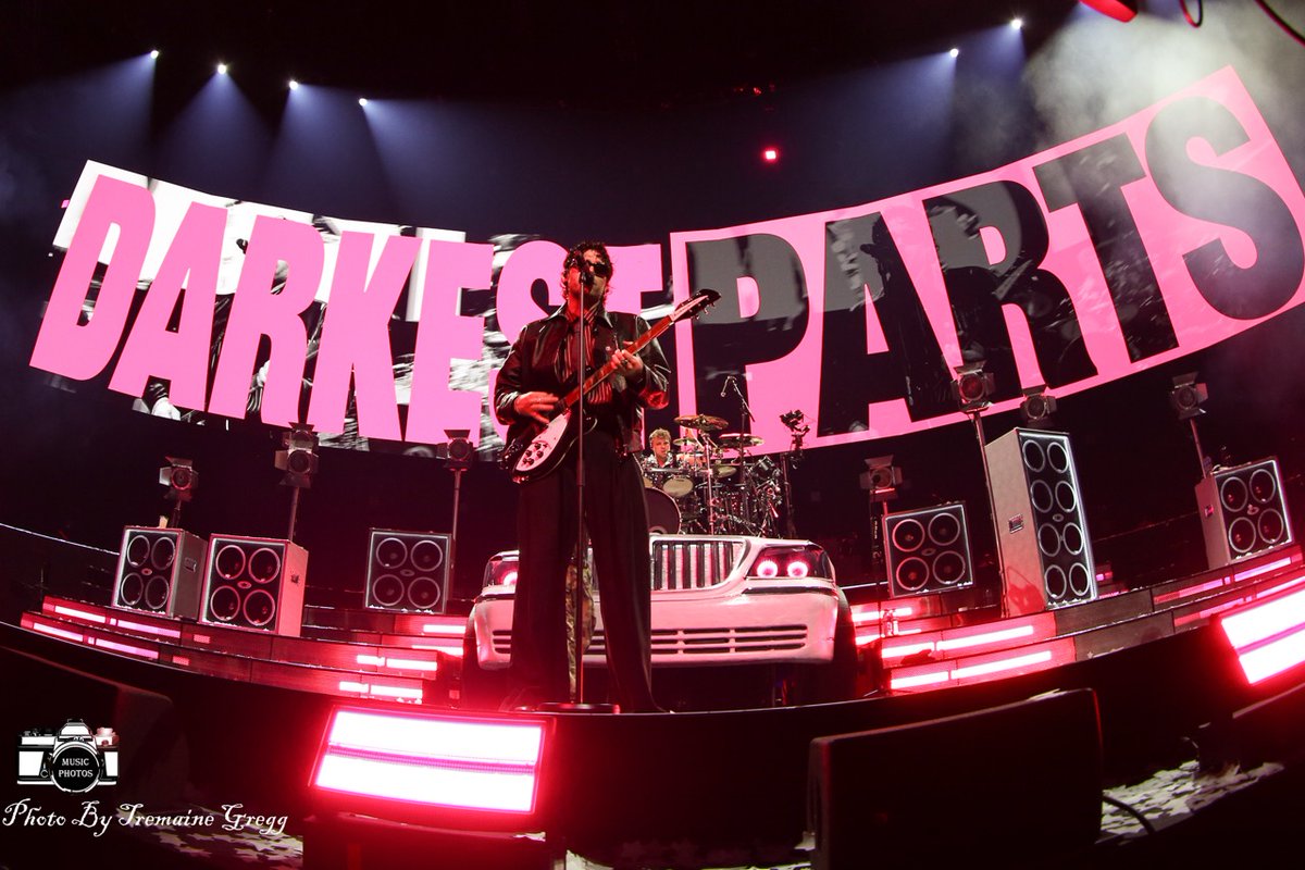 The SSE Arena, Belfast tweet media