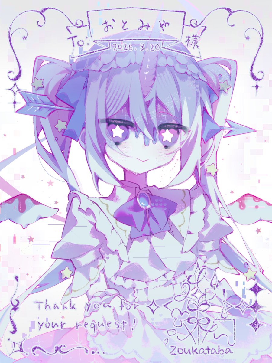 造花束🕯 tweet media