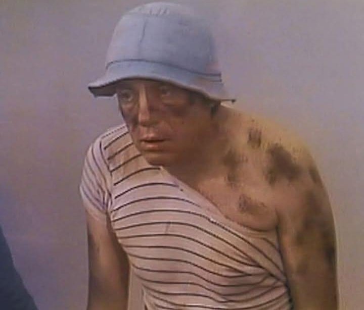 Eudaisio Silva tweet media