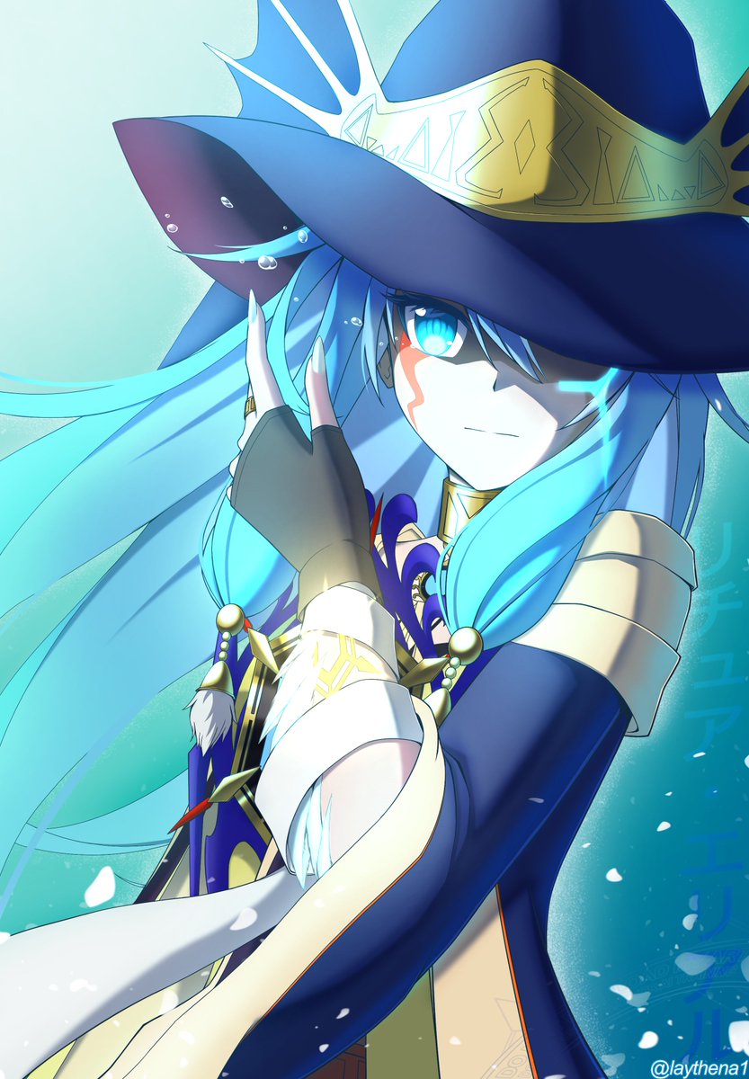 Laythena tweet media