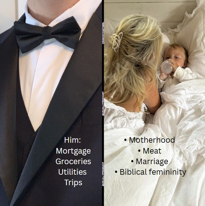 White Baby Factory tweet media