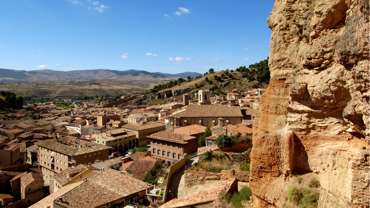 スペイン大使館観光部 tweet media