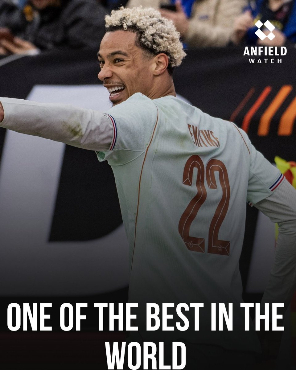 Anfield Watch tweet media