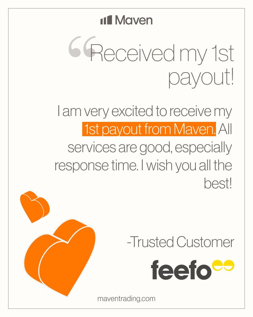 Maven Prop Trading tweet media